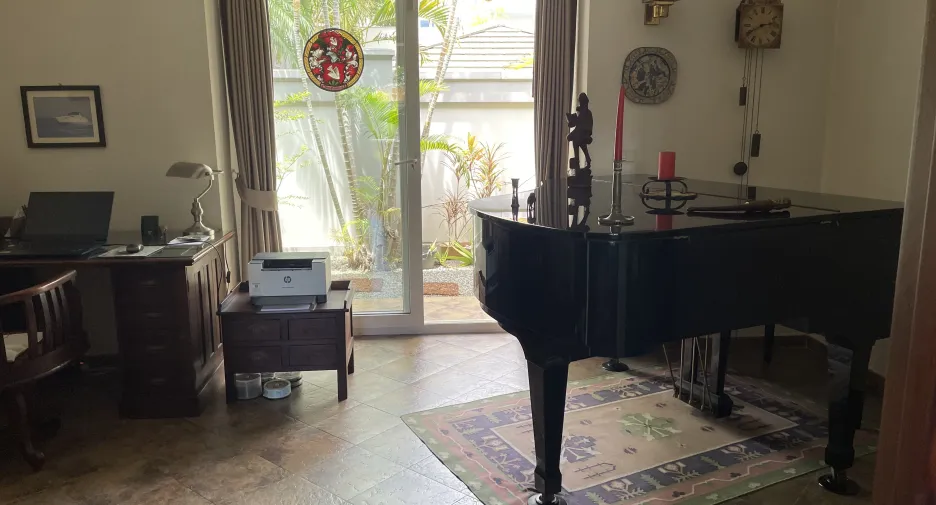 出售 2 卧室 别墅 在 Bang Lamung, Chon Buri