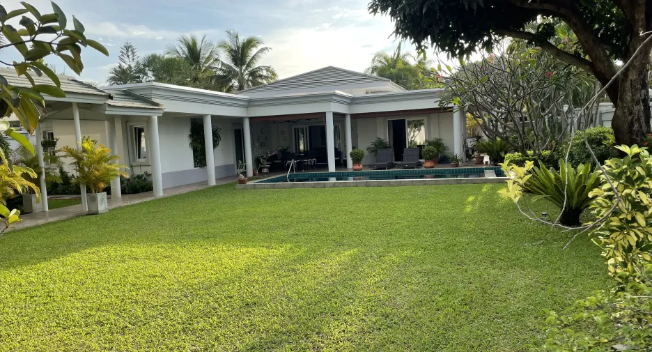 出售 2 卧室 别墅 在 Bang Lamung, Chon Buri