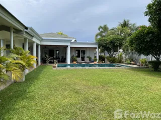 出售 2 卧室 别墅 在 Bang Lamung, Chon Buri