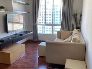 À vendre 2 chambres condo à Bang Kapi, Bangkok