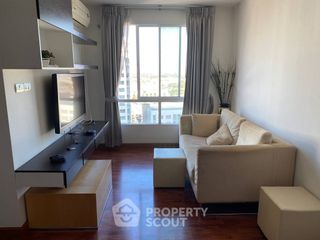 À vendre 2 chambres condo à Bang Kapi, Bangkok