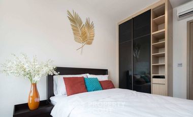À louer et à vendre 1 chambre condo à Pathum Wan, Bangkok