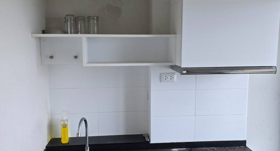 Condo en venta de 1 habitaciones en Mueang Rayong, Rayong