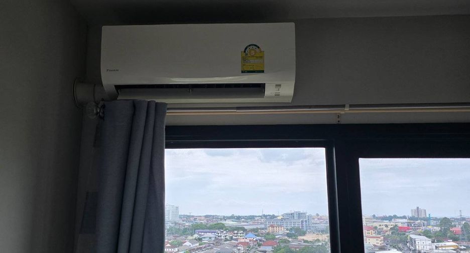 Condo en venta de 1 habitaciones en Mueang Rayong, Rayong