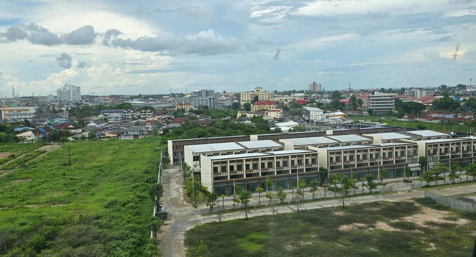 Condo en venta de 1 habitaciones en Mueang Rayong, Rayong