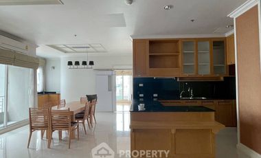 À vendre 3 chambres condo à Bang Kapi, Bangkok
