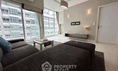 À louer et à vendre 2 chambres condo à Bang Kapi, Bangkok