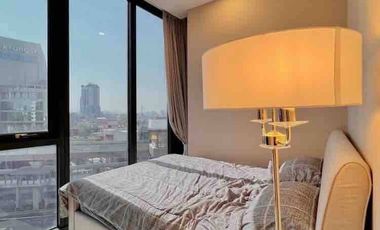 For sale 2 bedrooms condo in Chatuchak, Bangkok