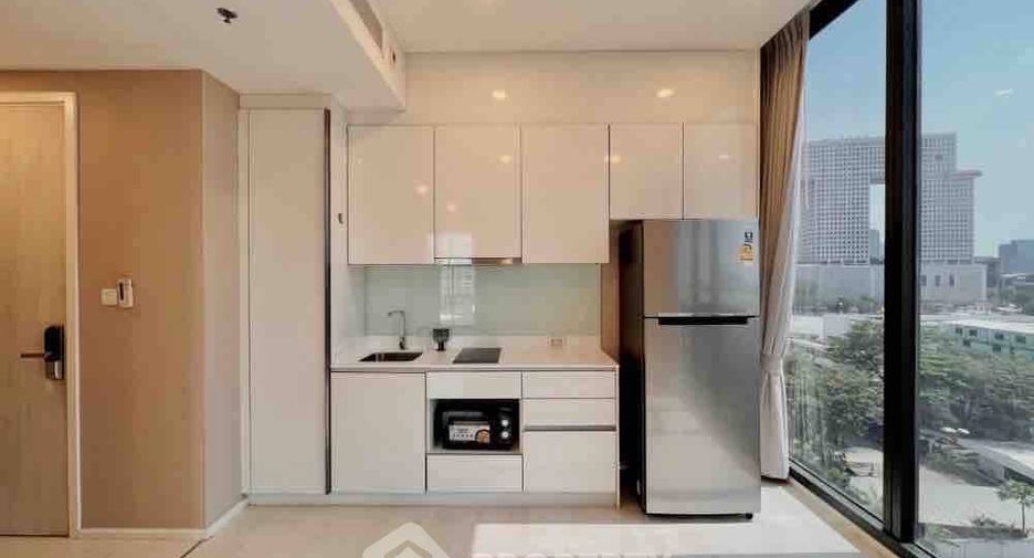 For sale 2 bedrooms condo in Chatuchak, Bangkok