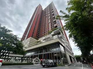 À vendre 2 chambres condo à Bang Kapi, Bangkok