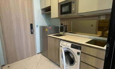 For sale 1 Beds condo in Ratchathewi, Bangkok