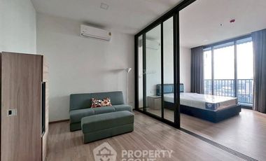 For rent and for sale 1 bed condo in Ratchathewi, Bangkok