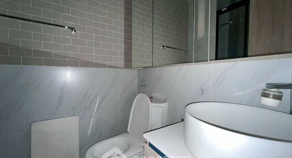 For rent and for sale 1 bed condo in Ratchathewi, Bangkok