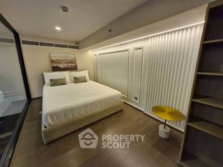 À vendre 2 chambres condo à Ratchathewi, Bangkok