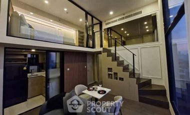For sale 2 ベッドルーム condo in Ratchathewi, Bangkok