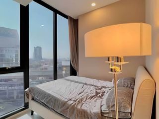 For sale 2 bedrooms condo in Chatuchak, Bangkok