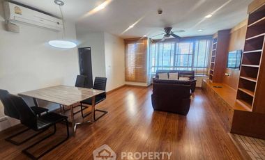 For sale 2 bedrooms condo in Khlong Toei, Bangkok