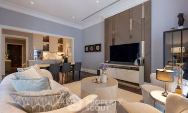 À louer et à vendre 3 chambres condo à Pathum Wan, Bangkok