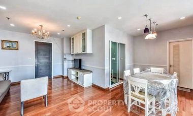 For sale 2 ベッドルーム condo in Sathon, Bangkok