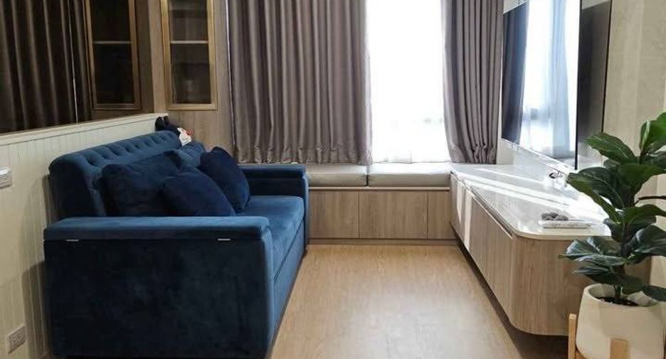 Condo en venta de 2 habitaciones en Phasi Charoen, Bangkok