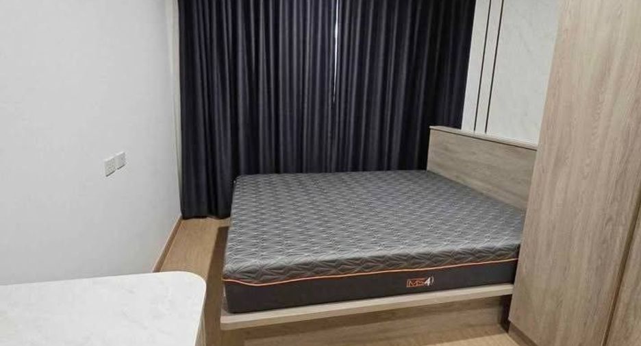 Condo en venta de 2 habitaciones en Phasi Charoen, Bangkok
