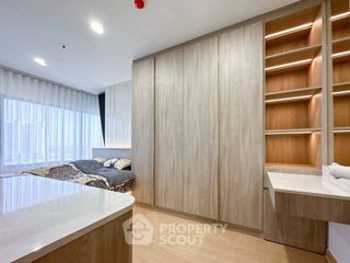 Condo en venta de 2 habitaciones en Phasi Charoen, Bangkok