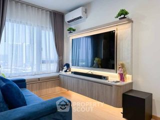 Condo en venta de 2 habitaciones en Phasi Charoen, Bangkok