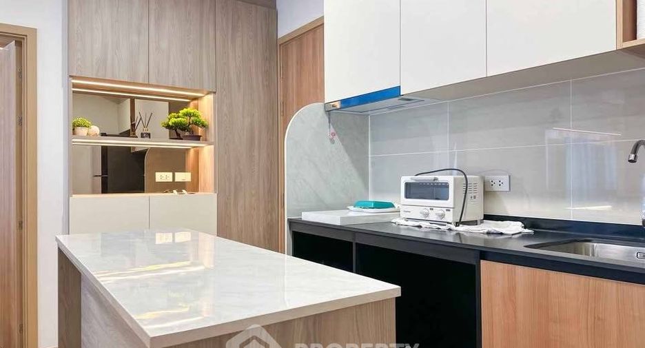 Condo en venta de 2 habitaciones en Phasi Charoen, Bangkok