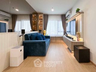 Condo en venta de 2 habitaciones en Phasi Charoen, Bangkok