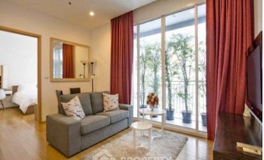 For sale 1 bed condo in Khlong Toei, Bangkok