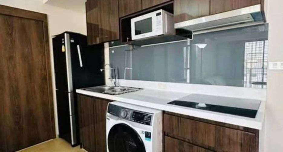 For rent and for sale 2 bedrooms condo in Watthana, Bangkok