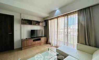 For rent and for sale 2 bedrooms condo in Watthana, Bangkok