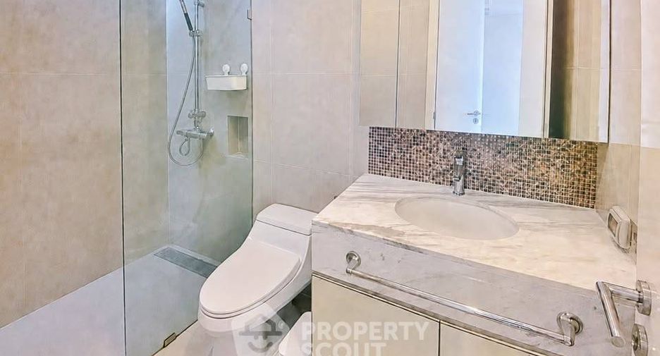Condo en venta de 1 habitaciones en Watthana, Bangkok