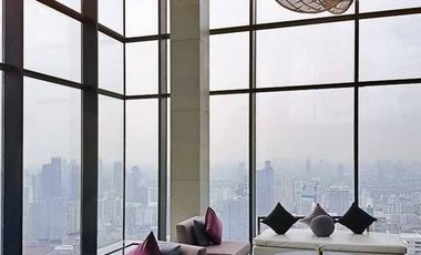 For sale 1 bed condo in Watthana, Bangkok