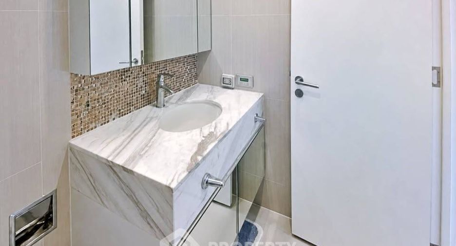 Condo en venta de 1 habitaciones en Watthana, Bangkok