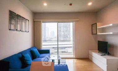 Condo en venta de 1 habitaciones en Khlong San, Bangkok