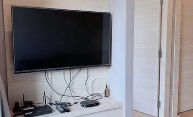 For sale 1 bed condo in Sathon, Bangkok