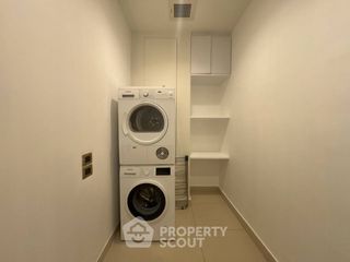À vendre 3 chambres condo à Khlong San, Bangkok