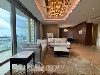 À vendre 3 chambres condo à Khlong San, Bangkok