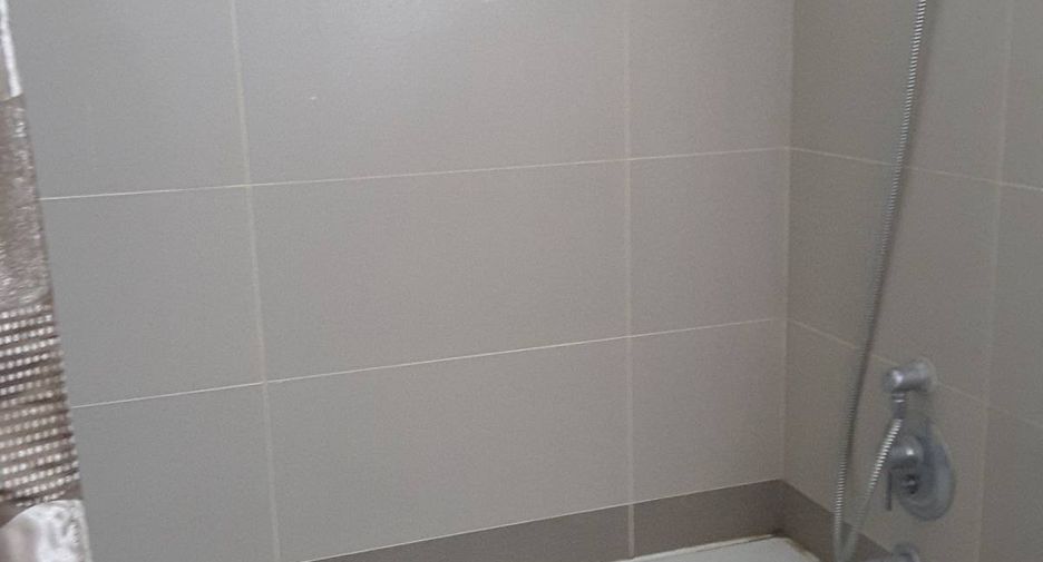 For rent 2 bedrooms condo in Bang Kho Laem, Bangkok