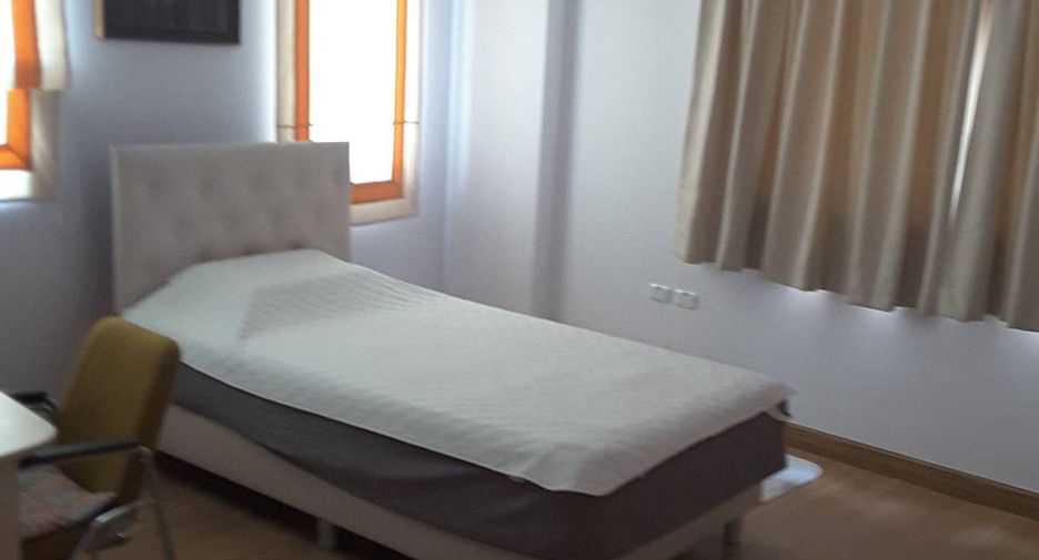 For rent 2 bedrooms condo in Bang Kho Laem, Bangkok