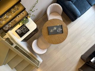For rent 2 bedrooms condo in Chatuchak, Bangkok