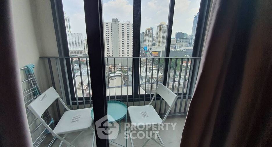 出租 1 卧室 公寓 在 Pathum Wan, 曼谷
