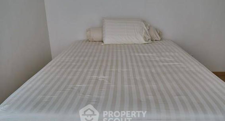 For rent 2 bedrooms condo in Chatuchak, Bangkok