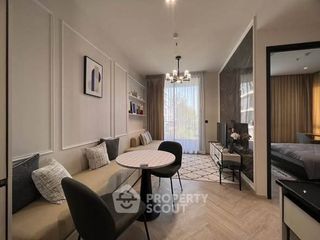 For rent 2 ベッドルーム condo in Khlong San, Bangkok