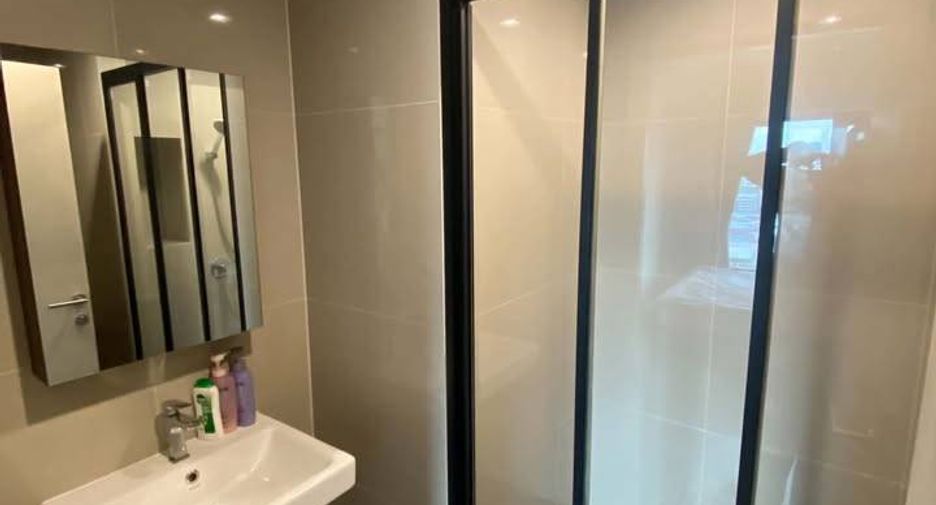 For sale 1 bed condo in Watthana, Bangkok