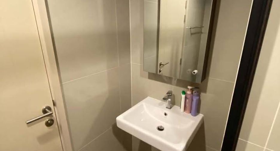 For sale 1 bed condo in Watthana, Bangkok