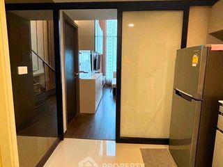 For sale 2 ベッドルーム condo in Ratchathewi, Bangkok