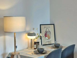 Wohnung zur Miete mit 1 Zimmer in Ratchathewi, Bangkok