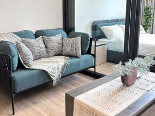 Wohnung zur Miete mit 1 Zimmer in Ratchathewi, Bangkok